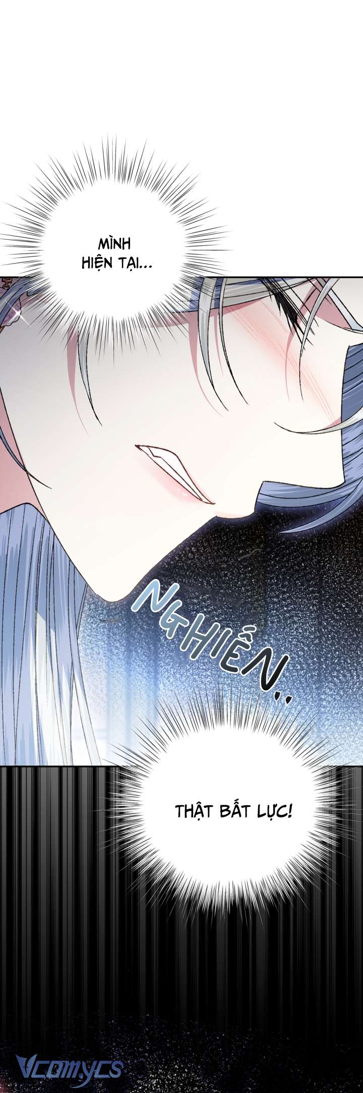 Cha À, Con Không Muốn Kết Hôn Đâu Chap 109 - Trang 2