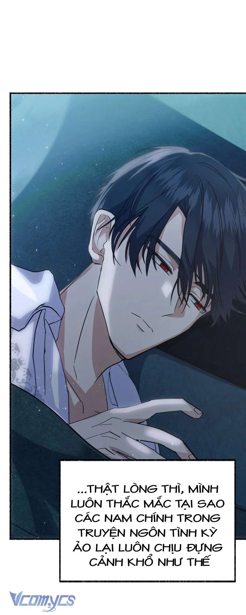 Trở Thành Chú Mèo Ngủ Cùng Bạo Chúa Chapter 3 - Next Chapter 4