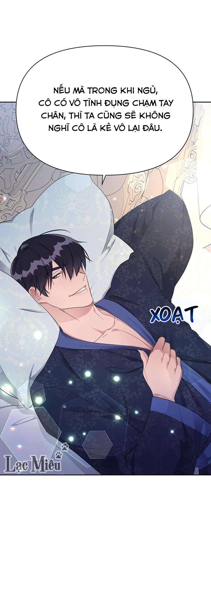 Công Tước Hát Rong Chapter 9 - Trang 3