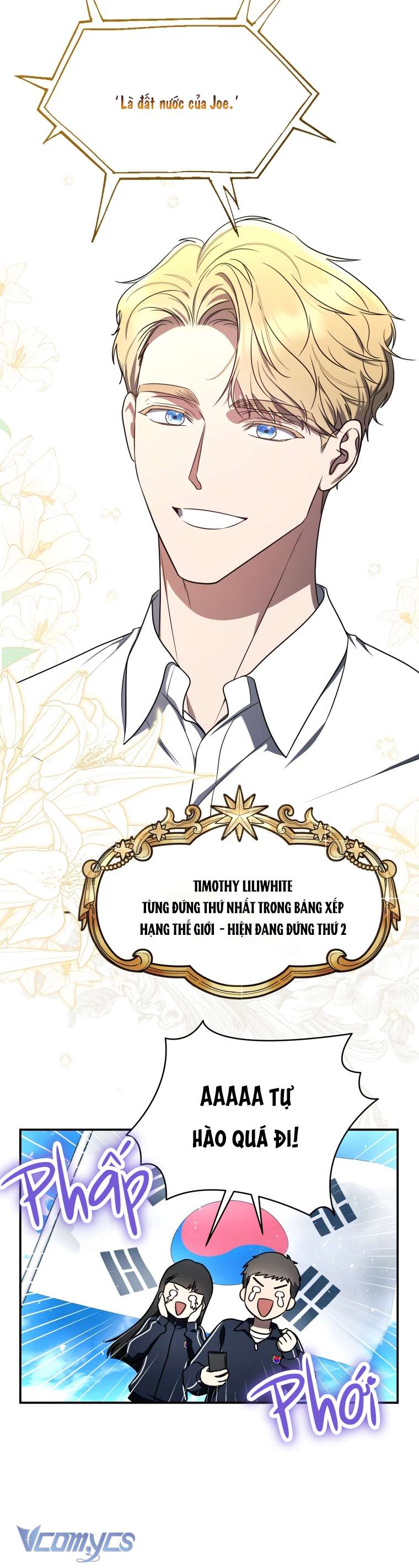 Hướng Dẫn Sinh Tồn Dành Cho Người Xếp Hạng Chap 18 - Trang 2