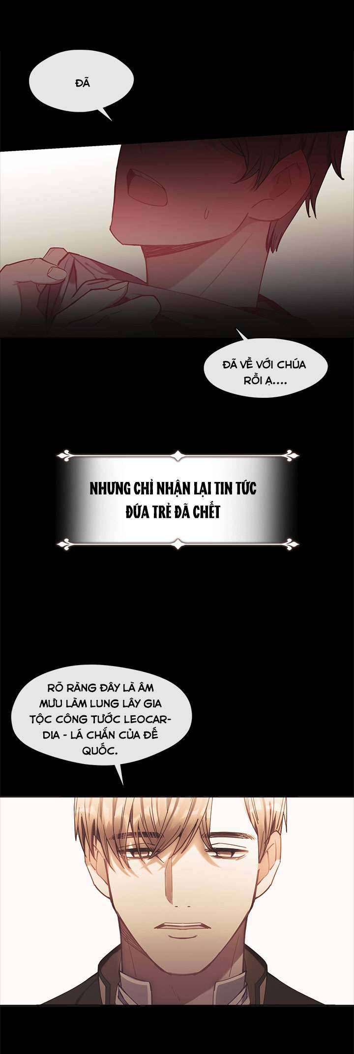 Gia Đình Bị Ám Ảnh Bởi Tôi Chapter 10 - Trang 4