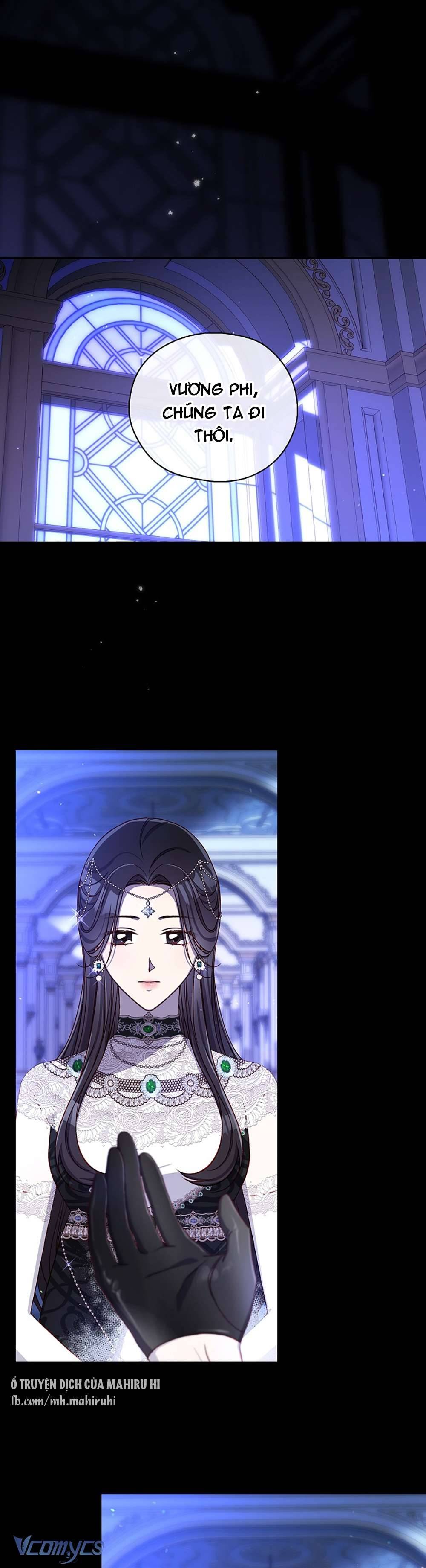 Sống Sót Dưới Thân Phận Hầu Nữ Chap 98 - Next Chap 99