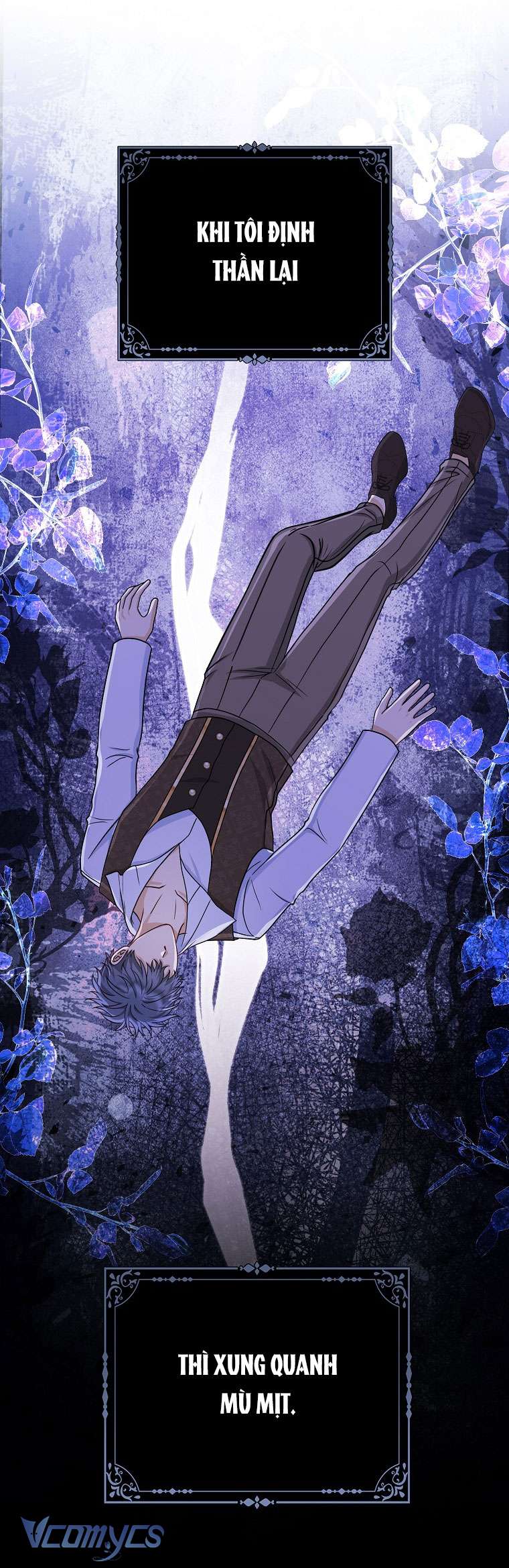 Nhân Vật Phản Diện Đều Thích Tôi Chapter 24 - Next Chapter 25