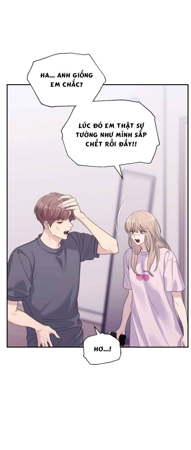 Couple Breaker Chapter 60 - Trang 4