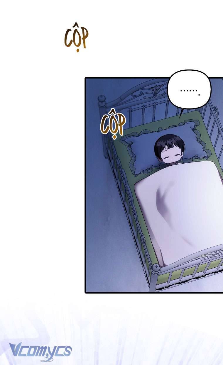 Lần Đầu Bé Út Được Yêu Thương Chap 31 - Trang 2