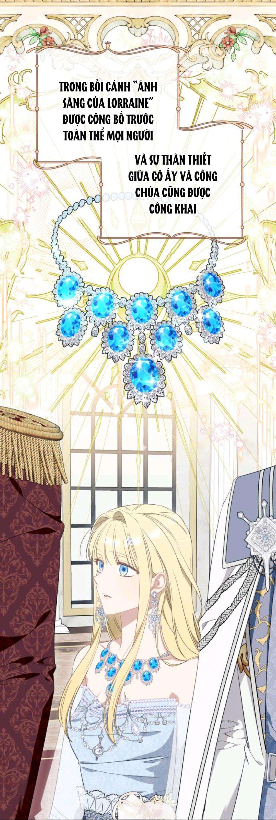 Tôi Tưởng Đó Chỉ Là Tiểu Thuyết Trọng Sinh Bình Thường Chapter 53 - Trang 3