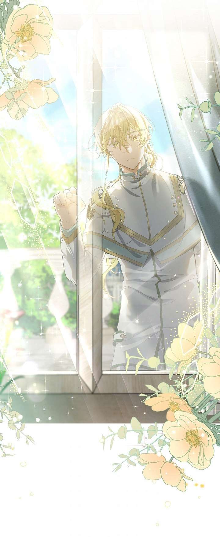 Lại Một Lần Nữa Hướng Về Ánh Sáng Chap 48 - Next Chap 49