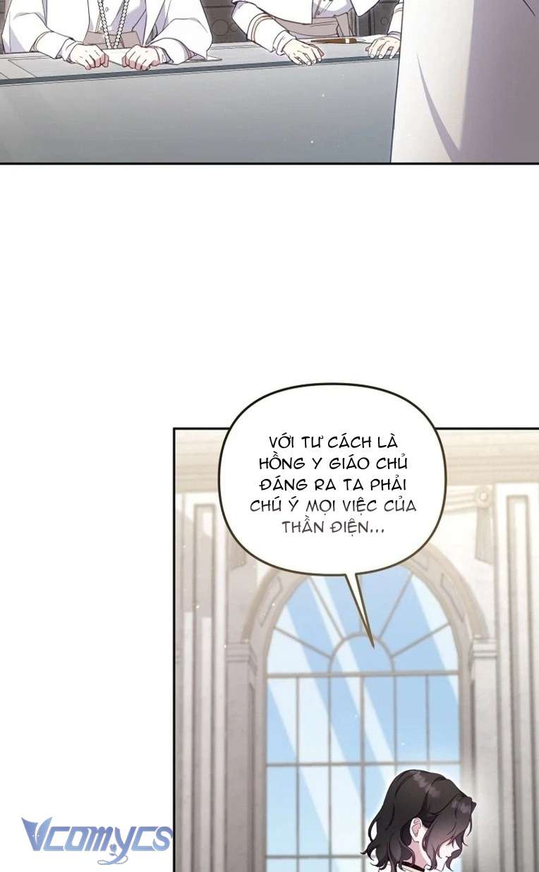 Tôi Được Nuôi Dưỡng Bởi Những Kẻ Phản Diện Chap 83 - Trang 3