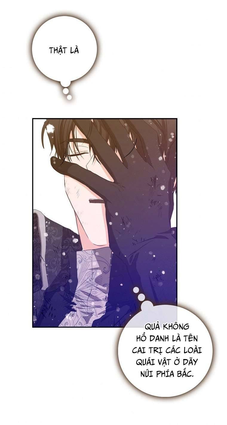 Tôi Trở Thành Vợ Của Nam Chính Chap 25 - Trang 3