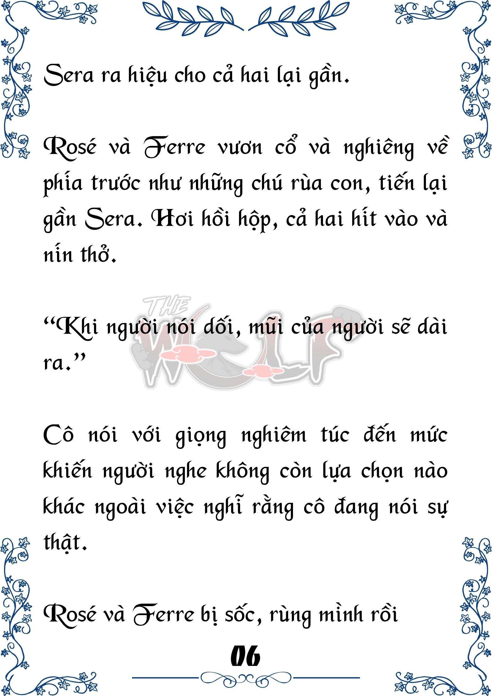 Tôi Trở Thành Gia Sư Của Cặp Song Sinh Hoàng Gia Chap 32 - Next Chap 33