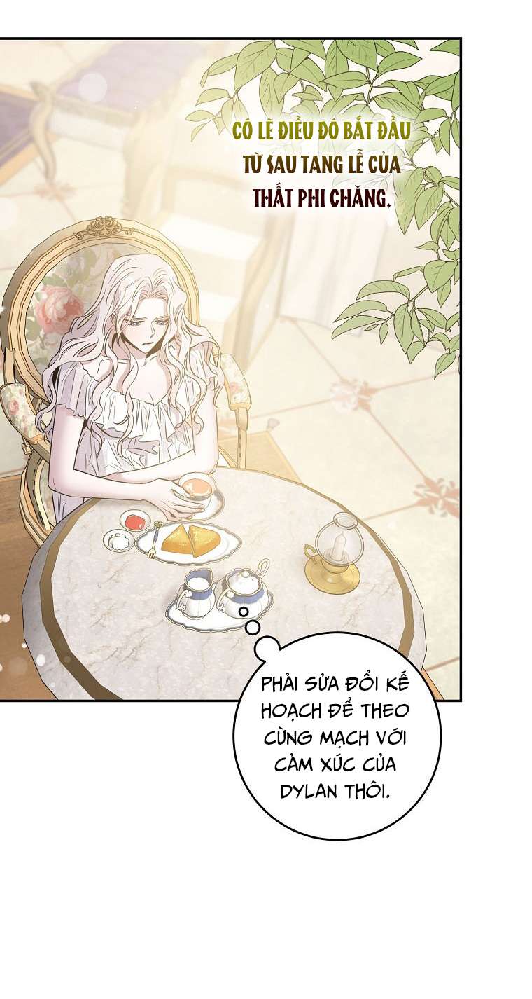 Thuần Hóa Bạo Quân Rồi Bỏ Trốn Chap 43 - Trang 2