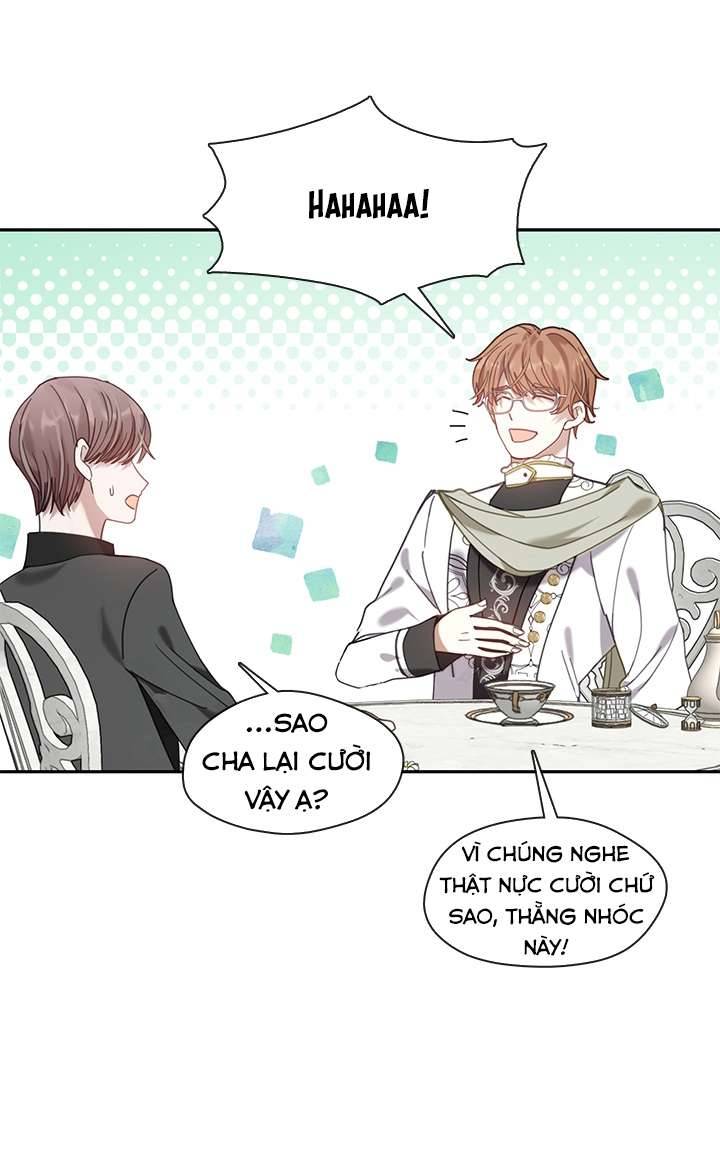 Gia Đình Bị Ám Ảnh Bởi Tôi Chapter 25 - Trang 4