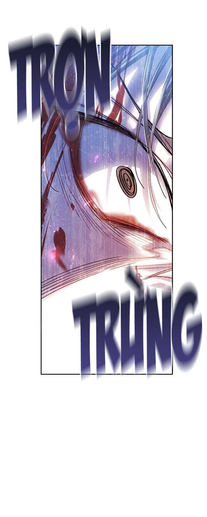 Ác Nữ Chỉ Là Một Con Rối Chap 56 - Trang 2