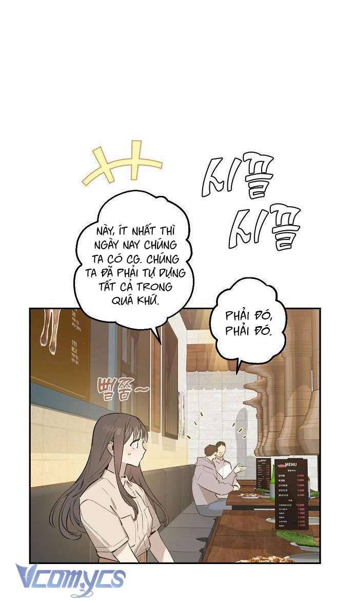 Onsaemiro Chapter 18 - Trang 4