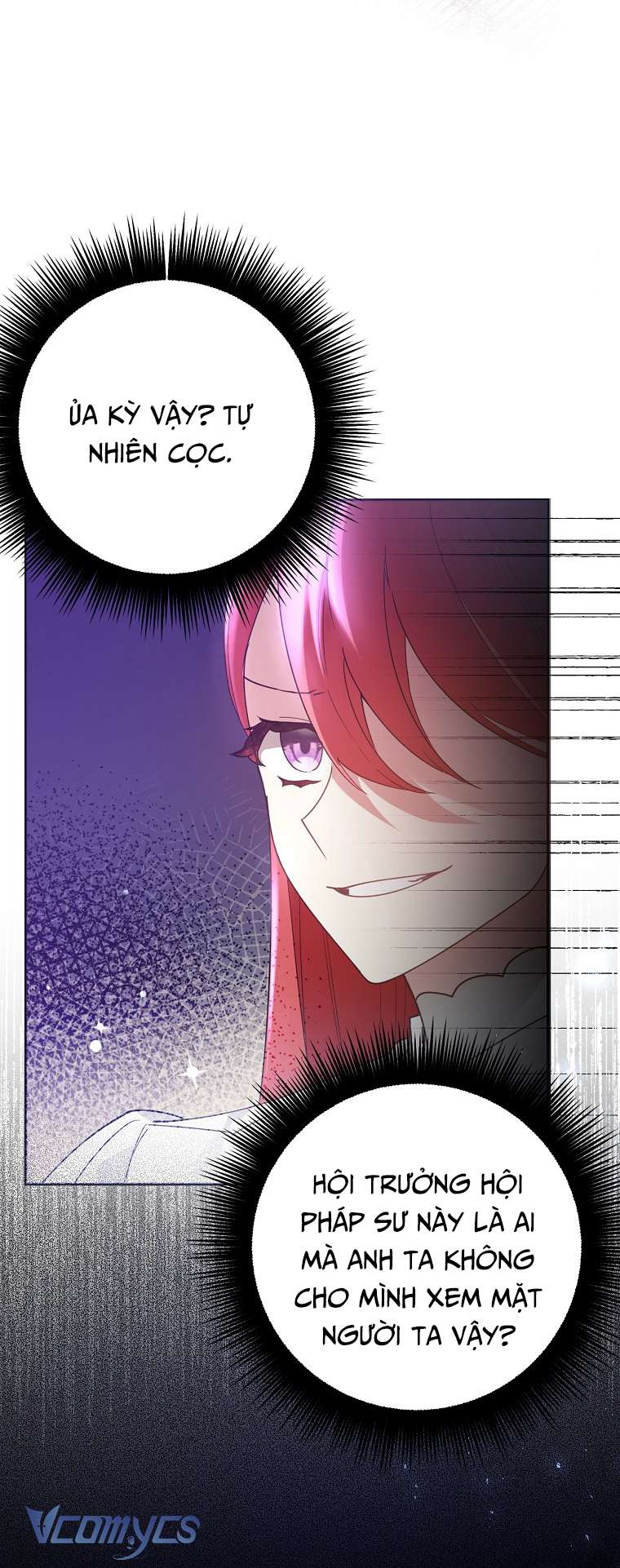 Quý Tộc Gì Chứ, Tôi Chỉ Muốn Về Nhà Chap 7 - Trang 2