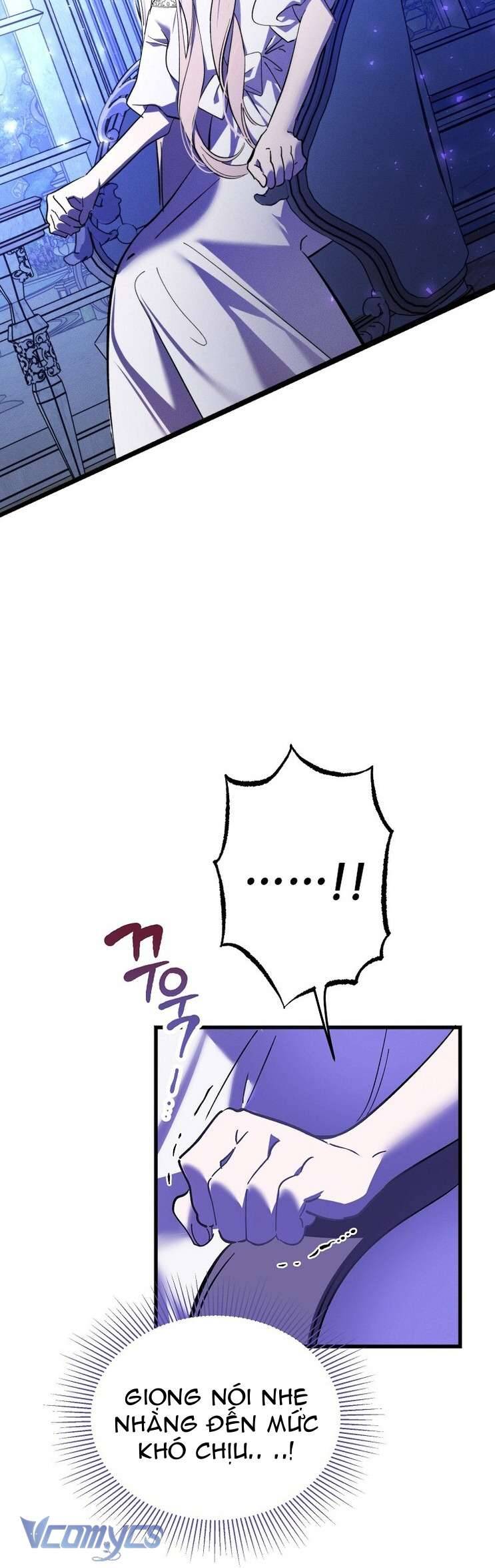 Ác Quỷ Nuôi Dưỡng Tiểu Thư Chapter 4 - Trang 4