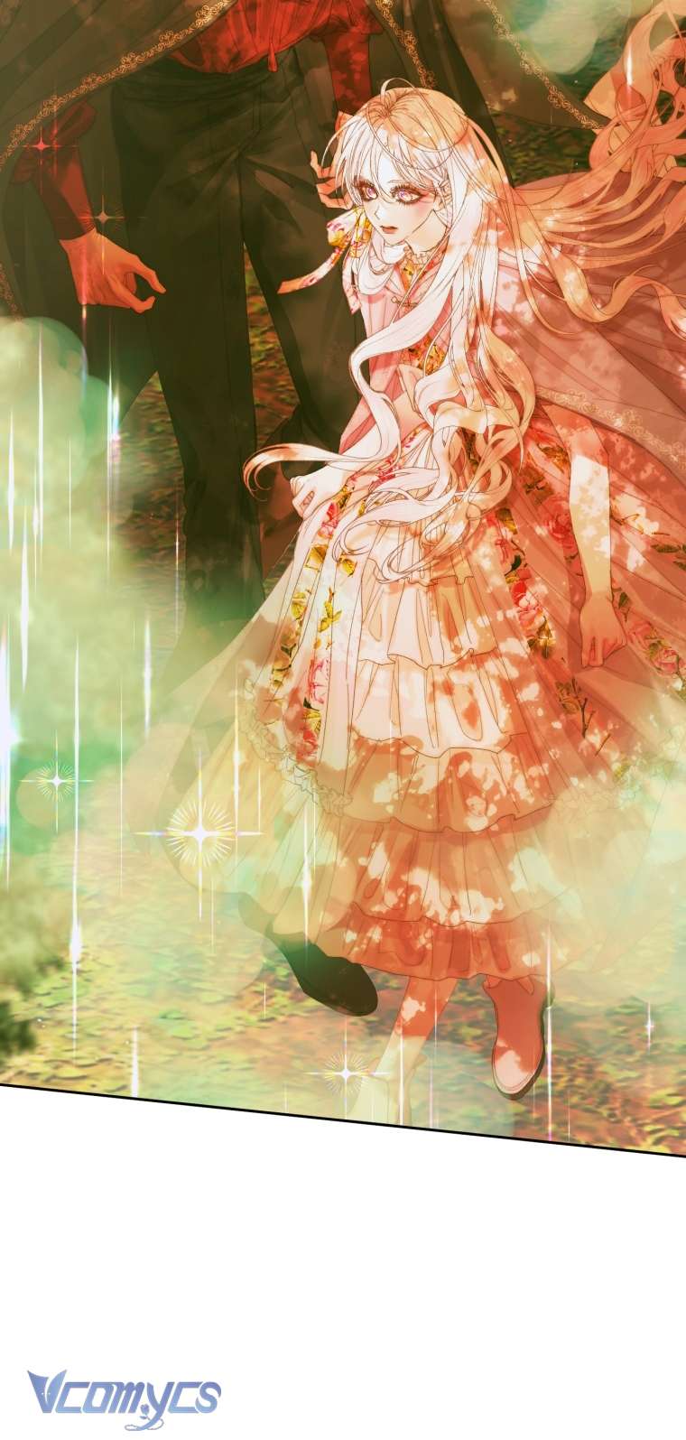 Siren: Trở Thành Gia Đình Của Nhân Vật Phản Diện Chapter 79 - Next Chapter 80