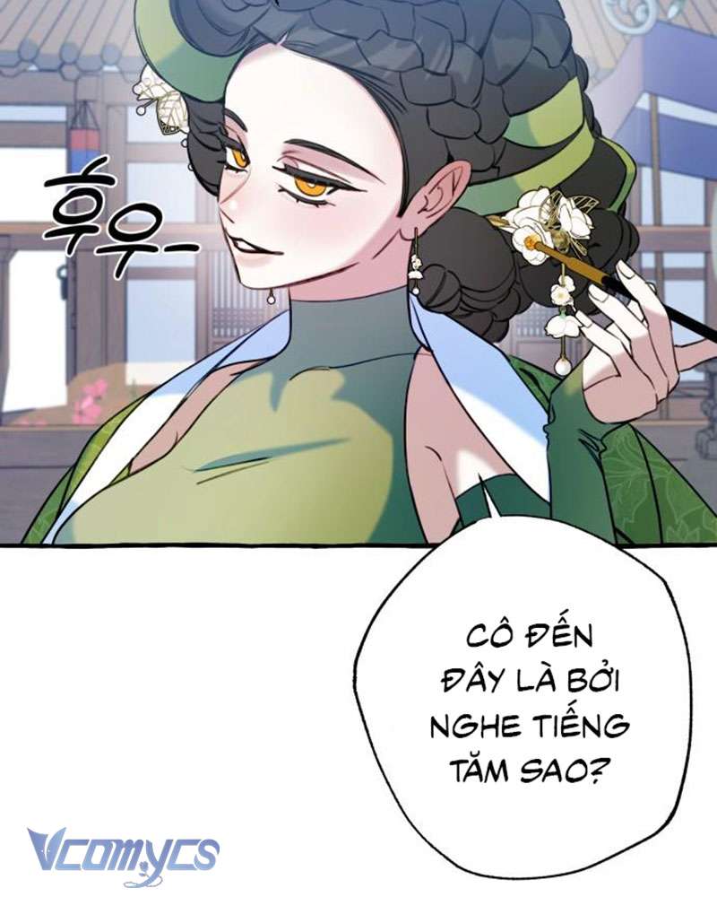 Chuyện Tình Tuyết Phương Bắc Chap 24 - Trang 4