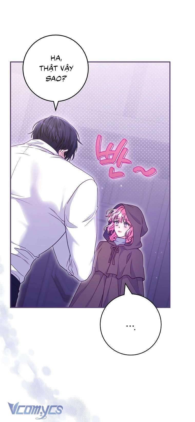 Tôi Bị Mắc Kẹt Trong Trò Chơi Lỗi Chapter 24 - Trang 4