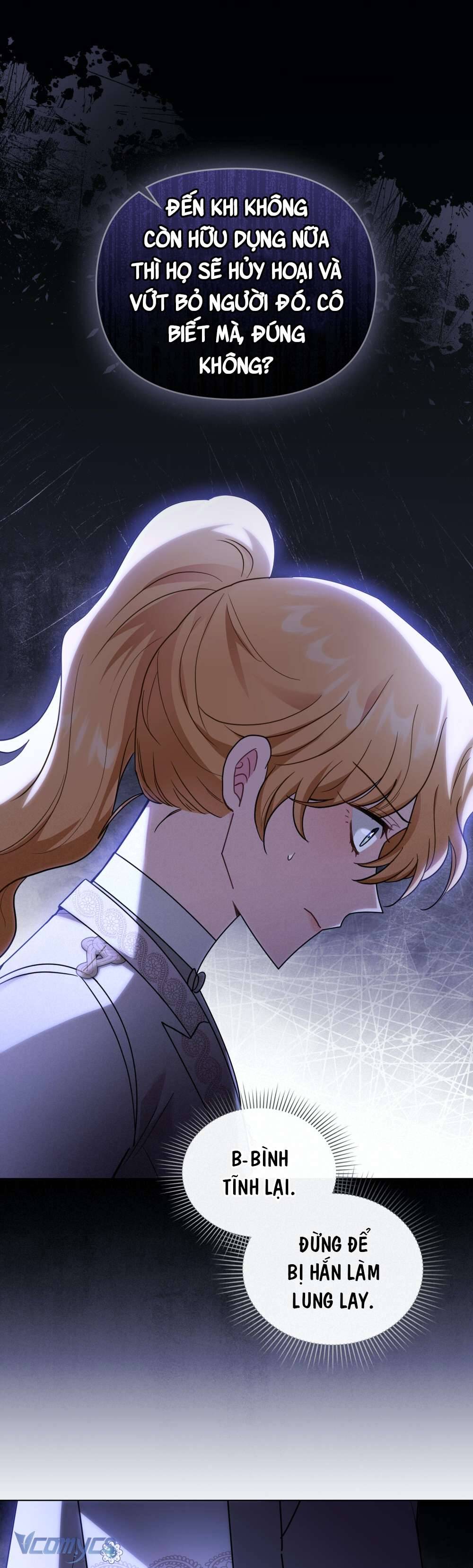 Tìm Lại Camellia Chapter 86 - Trang 4