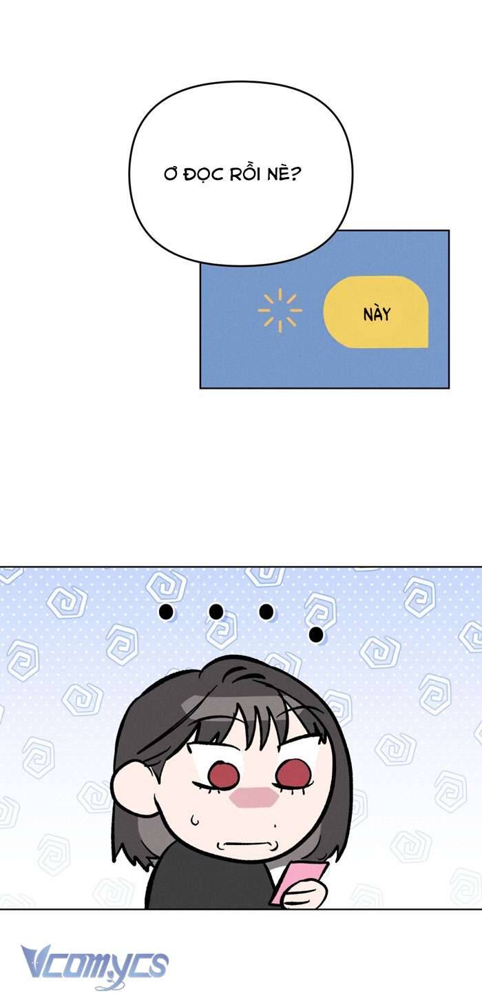 [18+] 7 Giây Thay Vì Một Nụ Hôn Chap 3 - Trang 2