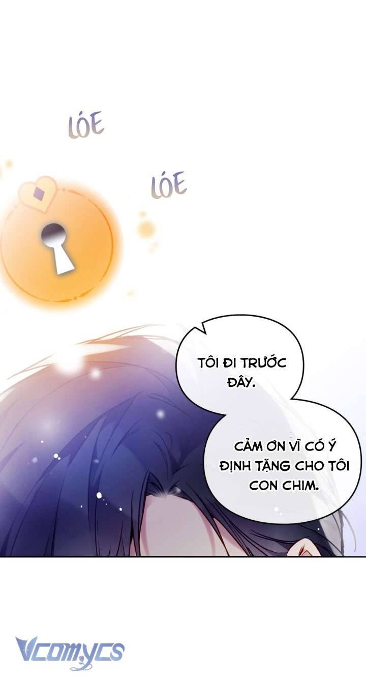 Kết Cục Của Nhân Vật Phản Diện Chỉ Có Thể Là Cái Chết Chapter 107 - Trang 4