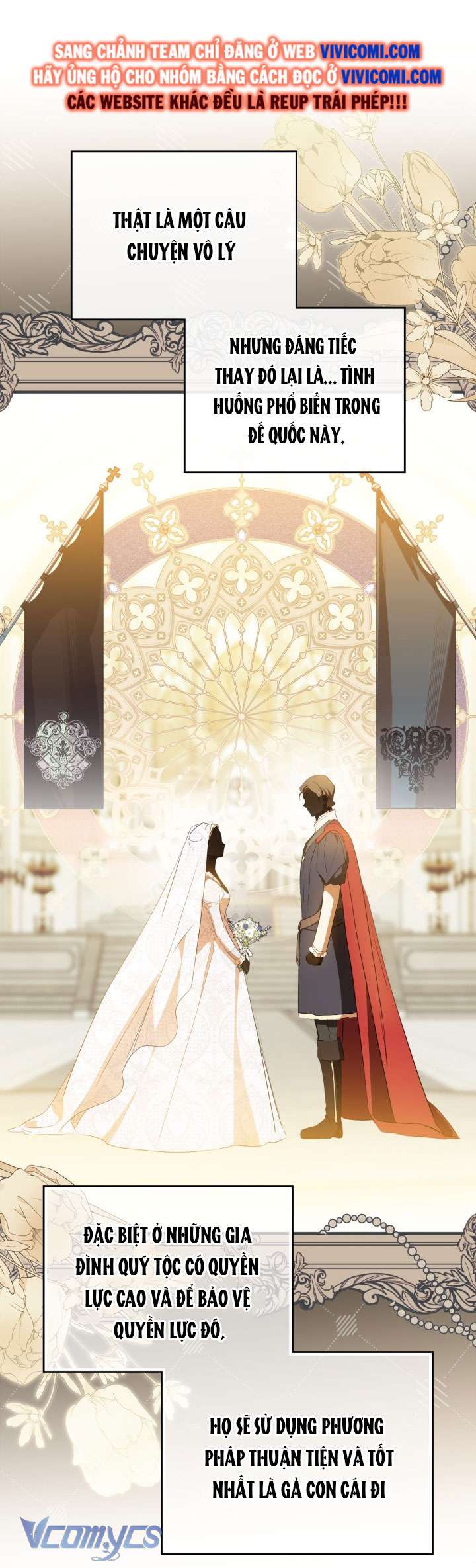 Kiếp Này Nhất Định Làm Gia Chủ Chap 166 - Trang 2