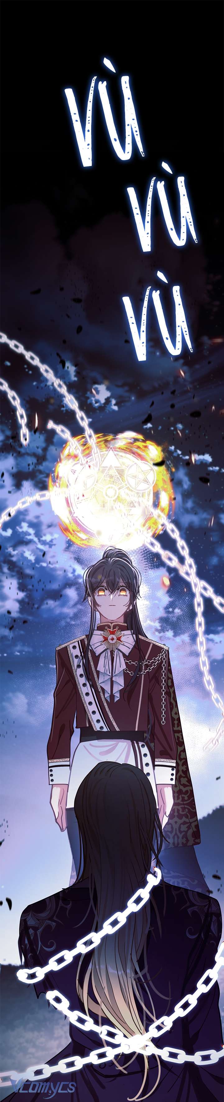 Gia Đình Bị Ám Ảnh Bởi Tôi Chapter 66 - Trang 4