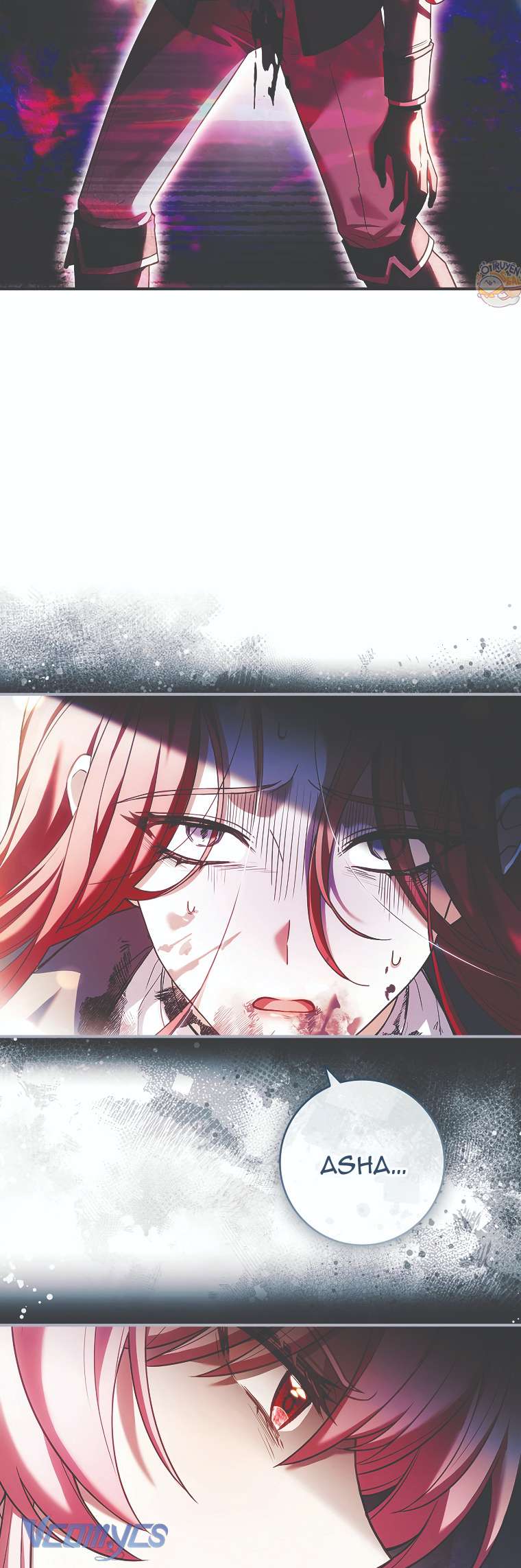 Tôi Đã Tắt Cài Đặt Chế Độ Nhận Thức Nỗi Đau! Chap 17 - Next Chap 18