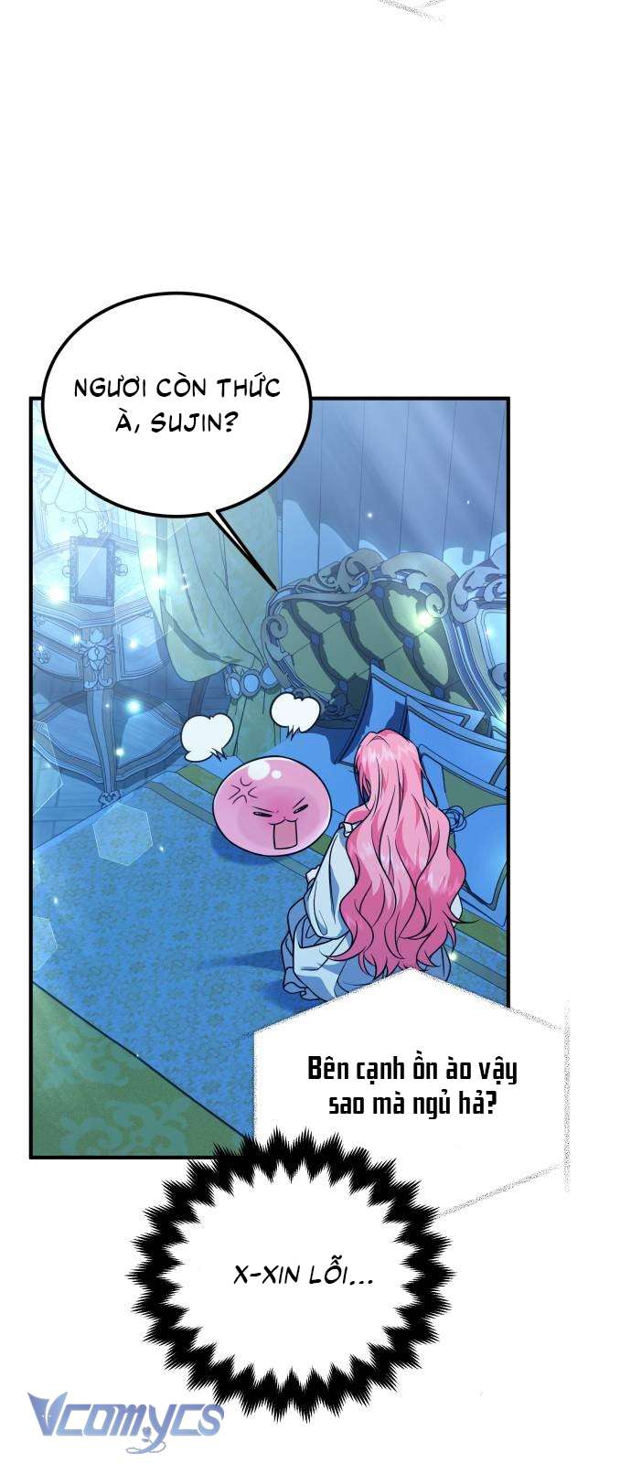 Cách Để Biến Cuốn Tiểu Thuyết Bi Kịch Thành Cuốn Tiểu Thuyết Chữa Lành Chap 21 - Trang 2