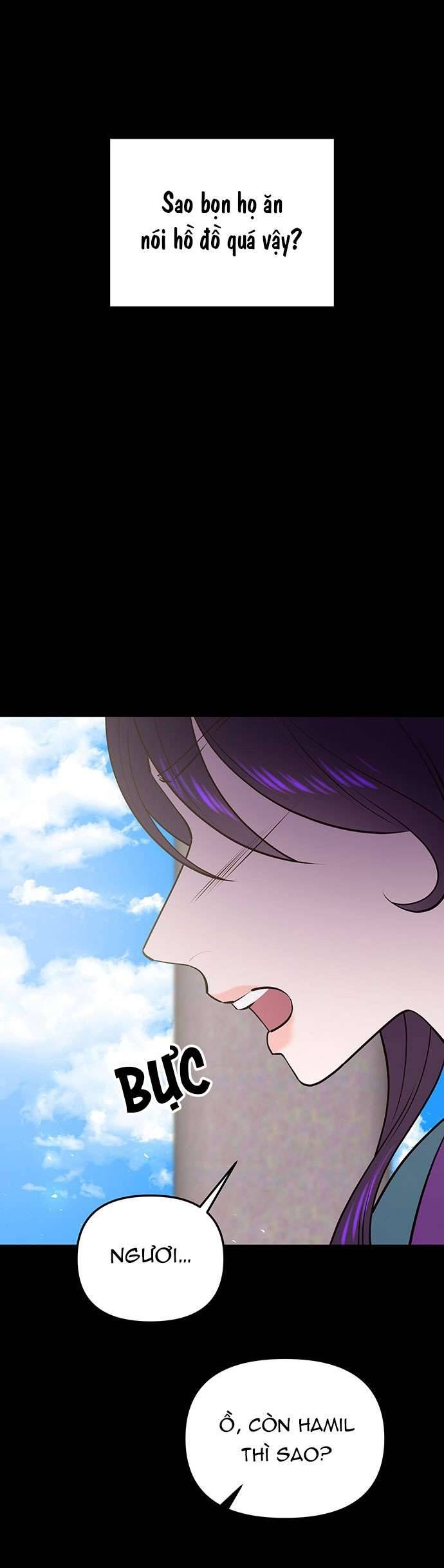 Vương Tử Huyền Bí Chapter 51 - Trang 4