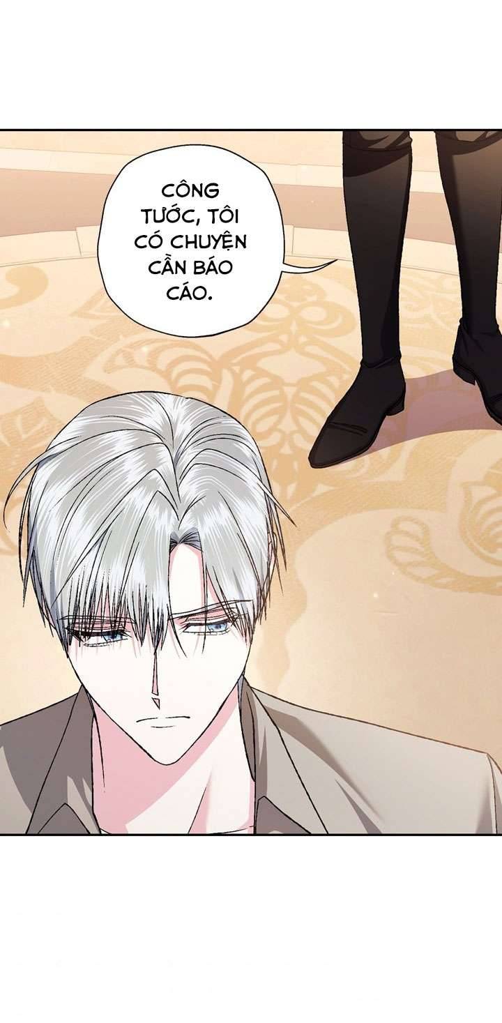 Cha À, Con Không Muốn Kết Hôn Đâu Chap 83 - Trang 2