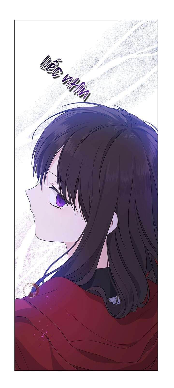 Tôi Là Minh Chứng Của Sự Thật Chap 49 - Trang 3