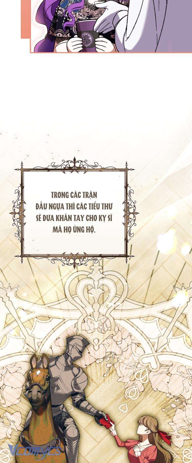 Làm Ác Nữ Bộ Không Tuyệt Sao? Chap 52 - Trang 4