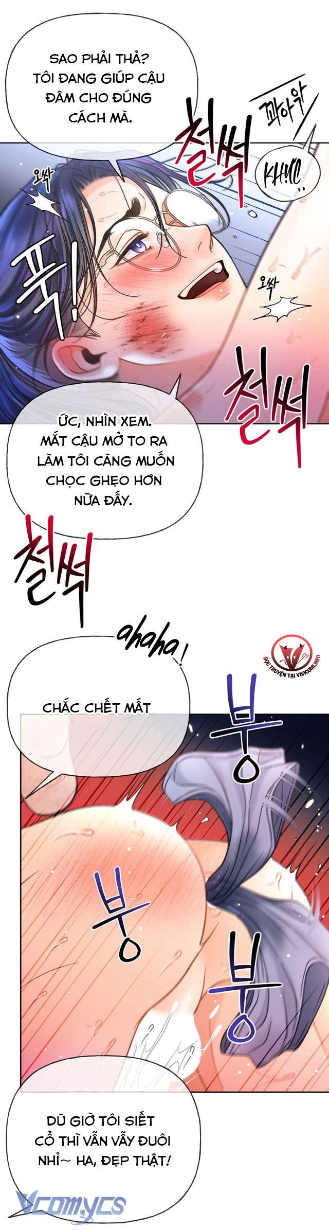 [18+] Hãy Giết Tôi Đi Chapter 6 - Next Chapter 7