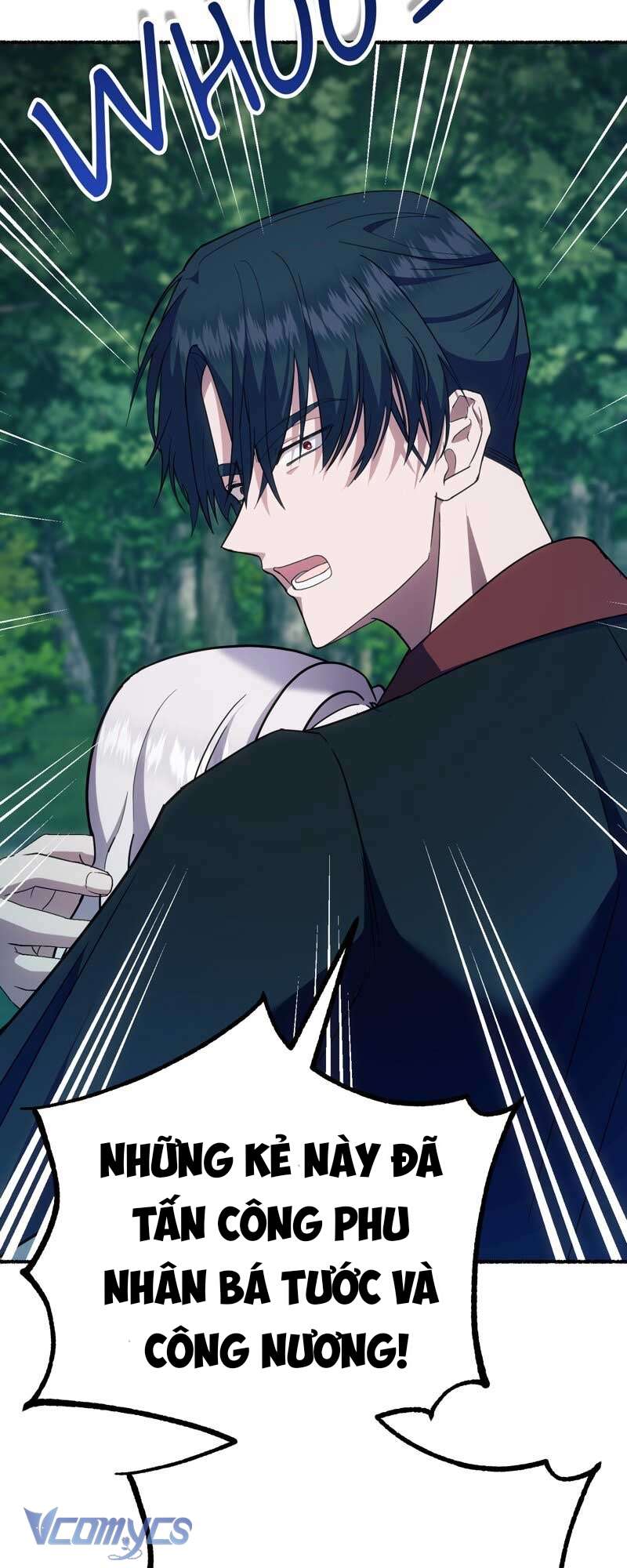 Trở Thành Chú Mèo Ngủ Cùng Bạo Chúa Chapter 33 - Next Chapter 34