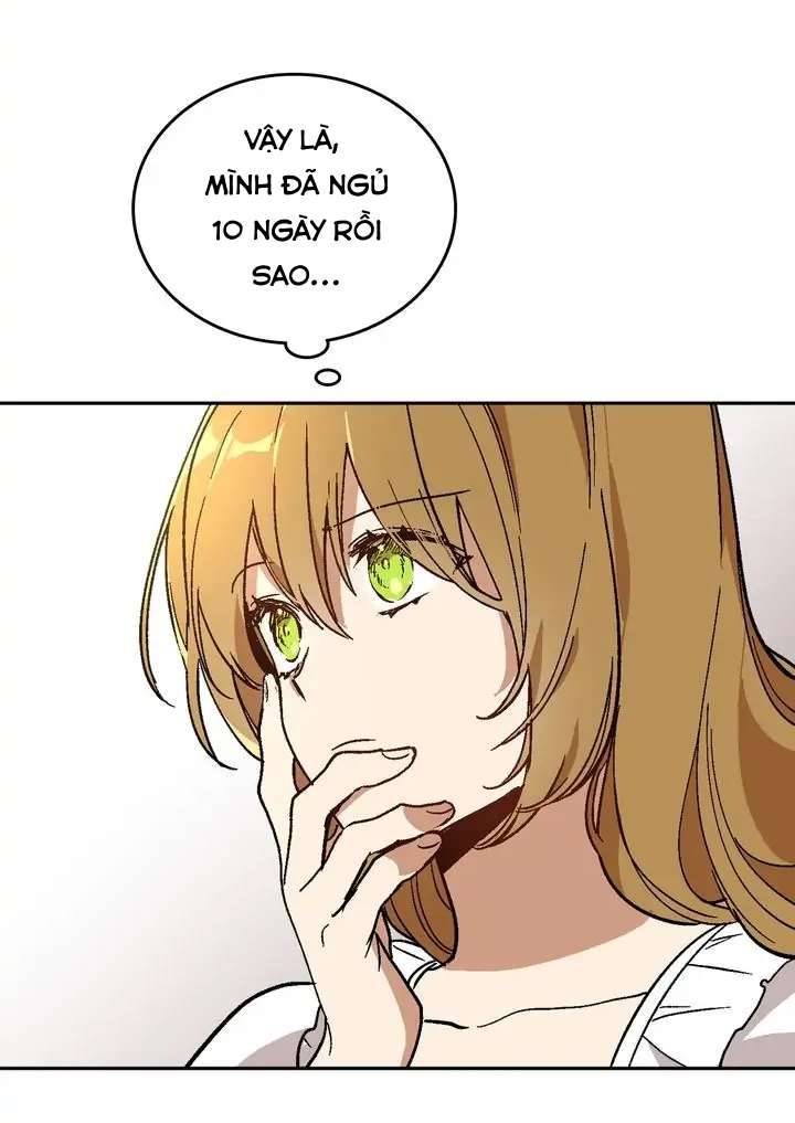 Vị Hôn Thê Khế Ước Của Công Tước Chapter 64 - Trang 4