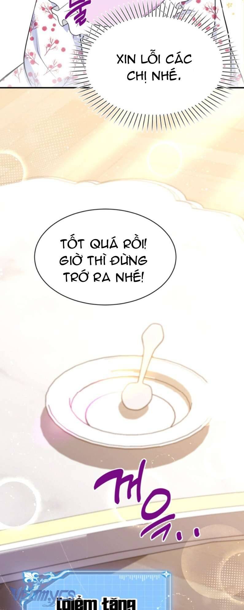 Công Chúa Bé Con Hạng S Thật Mạnh Chapter 4 - Trang 4