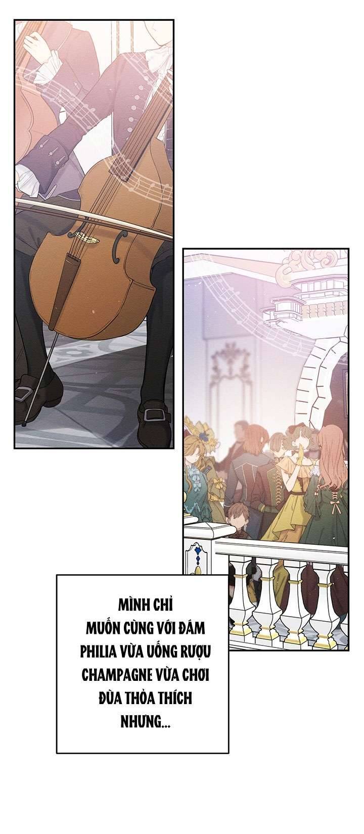 Trước Tiên Phải Giấu Em Trai Cái Đã! Chap 26 - Trang 2