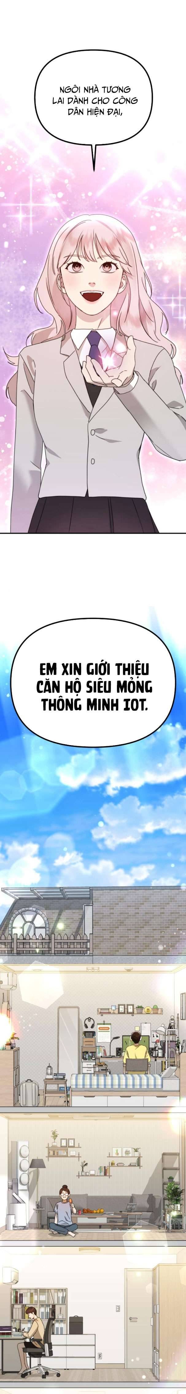 Thần Hổ Jang San Chap 29 - Trang 2