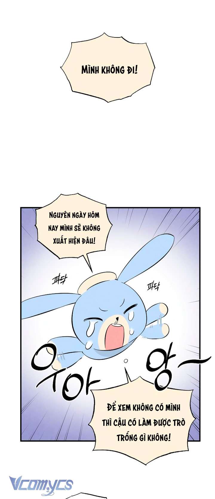 [18+] Mong Ước Của Ác Quỷ Chap 6 - Trang 2