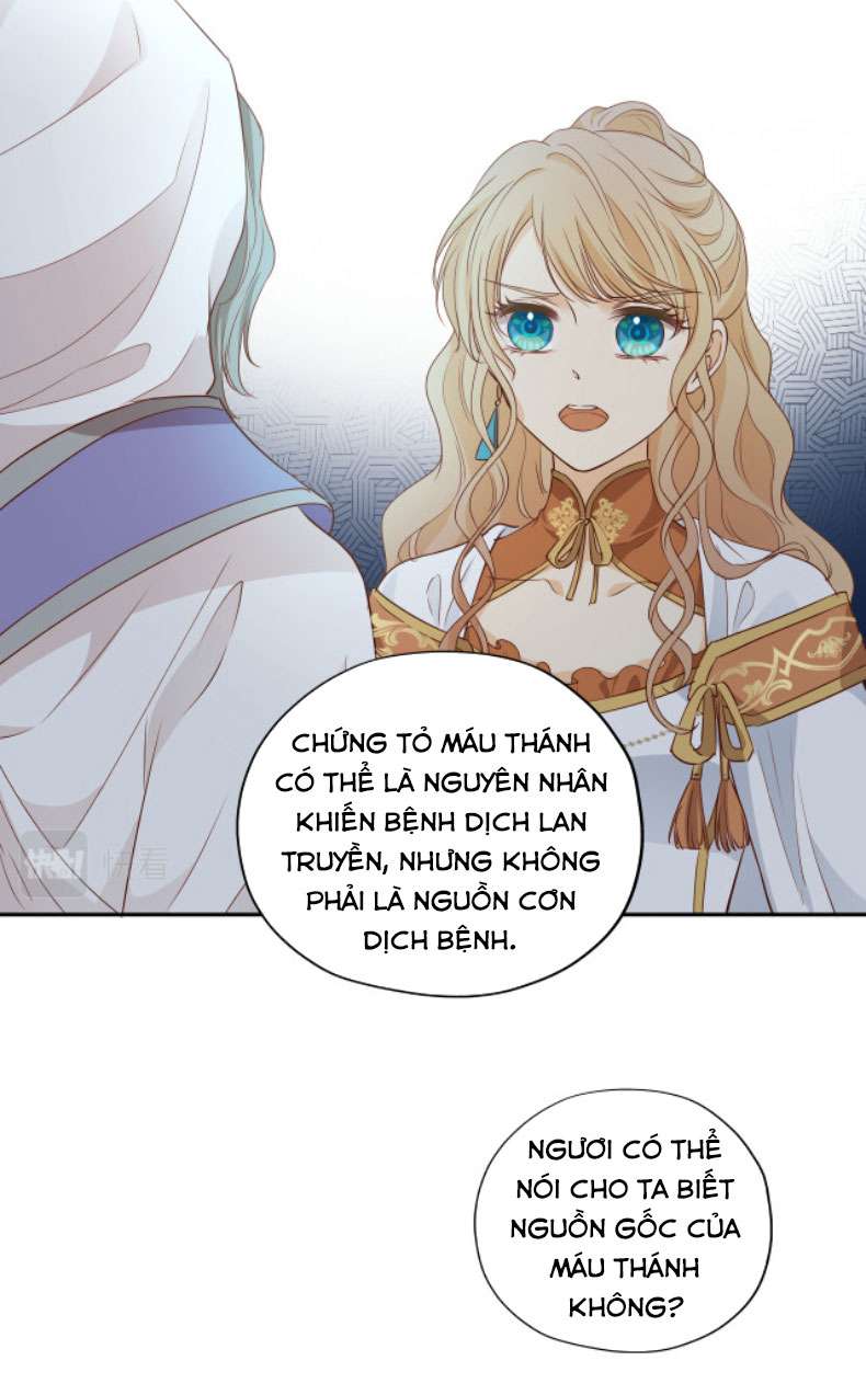 Địch Úc Đa Chi Ca Chapter 130 - Trang 4