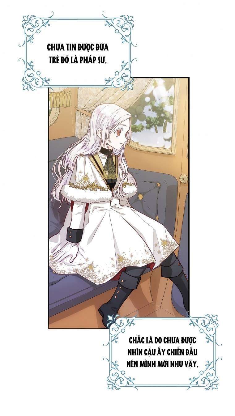 Tôi Trở Thành Vợ Của Nam Chính Chap 12 - Trang 3