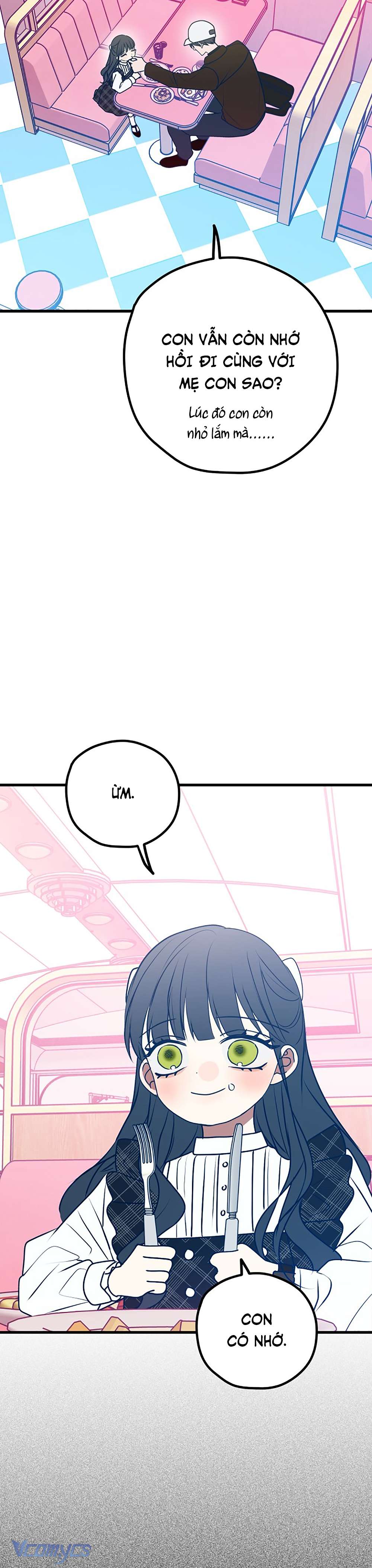 Kẻ Rác Rưởi Không Đáng Được Yêu Chapter 109 - Trang 4