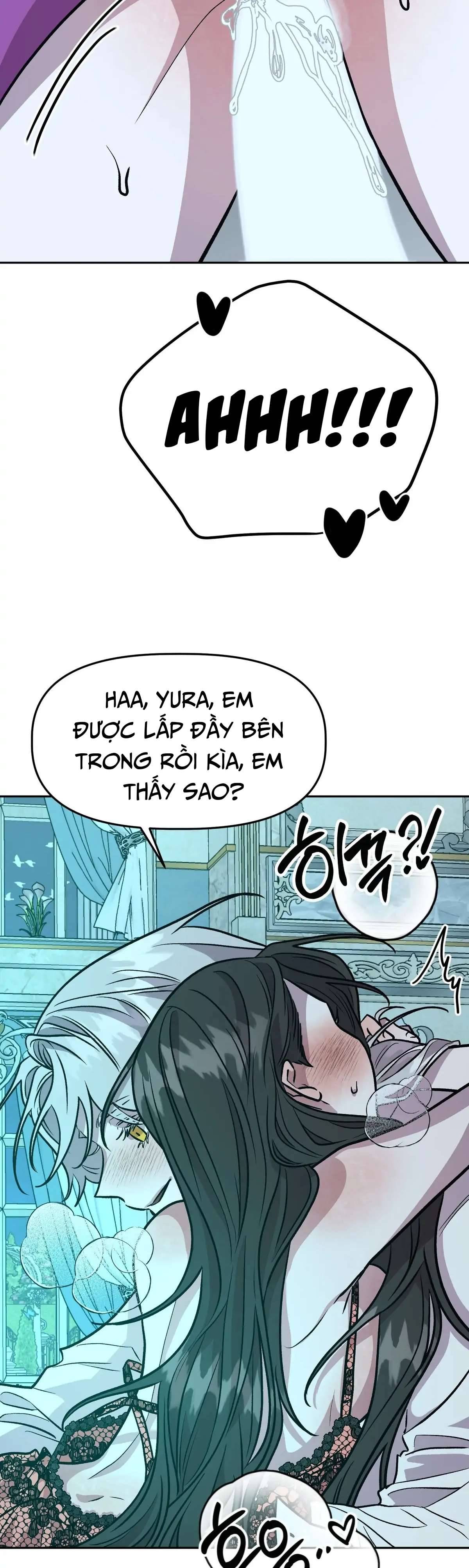 Hoàng Tử Bạch Tuyết Đã Bị Hoàng Hậu Bắt Đi Chapter 16 - Trang 3