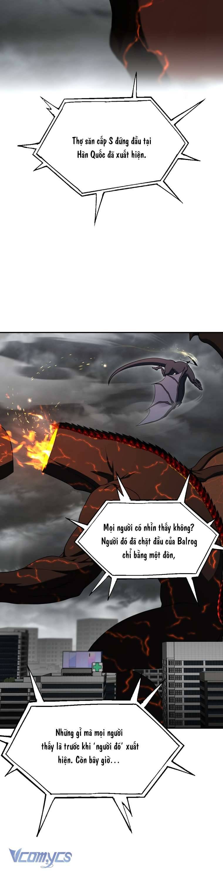 Hướng Dẫn Sinh Tồn Dành Cho Người Xếp Hạng Chap 18 - Trang 2