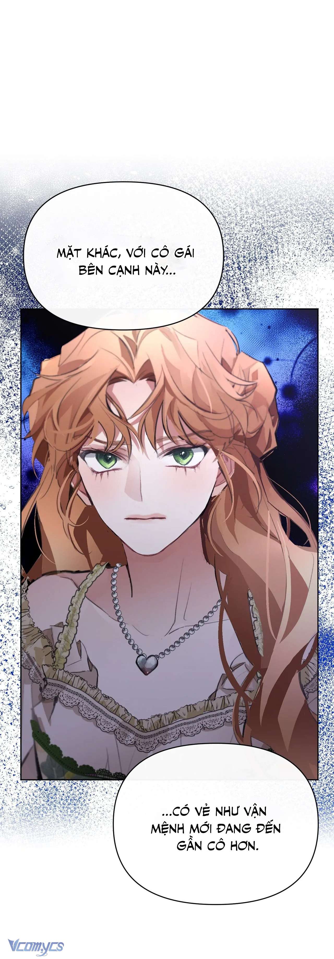 Truy Tìm Ác Nữ Tình Một Đêm Chapter 8 - Next Chapter 9