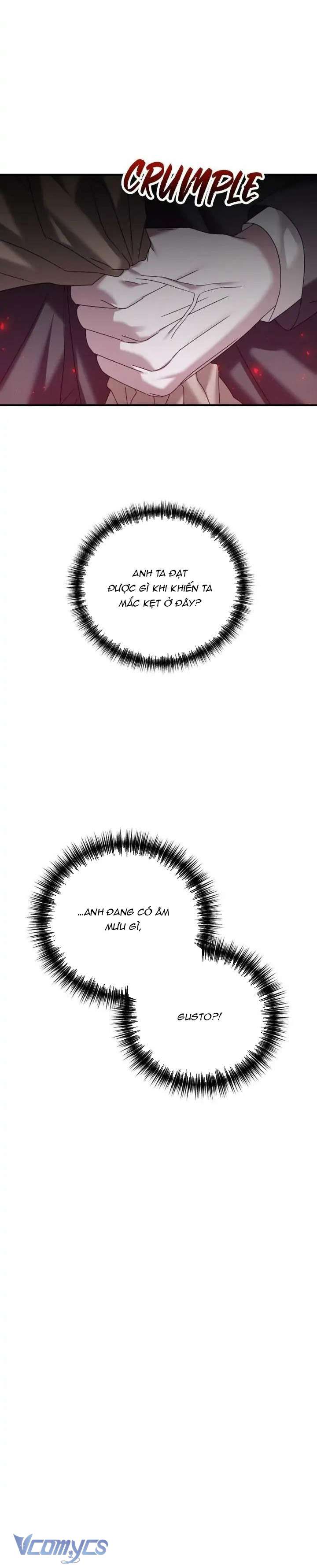 Hôn Nhân Liên Minh Để Trả Thù Chap 18 - Next Chap 19