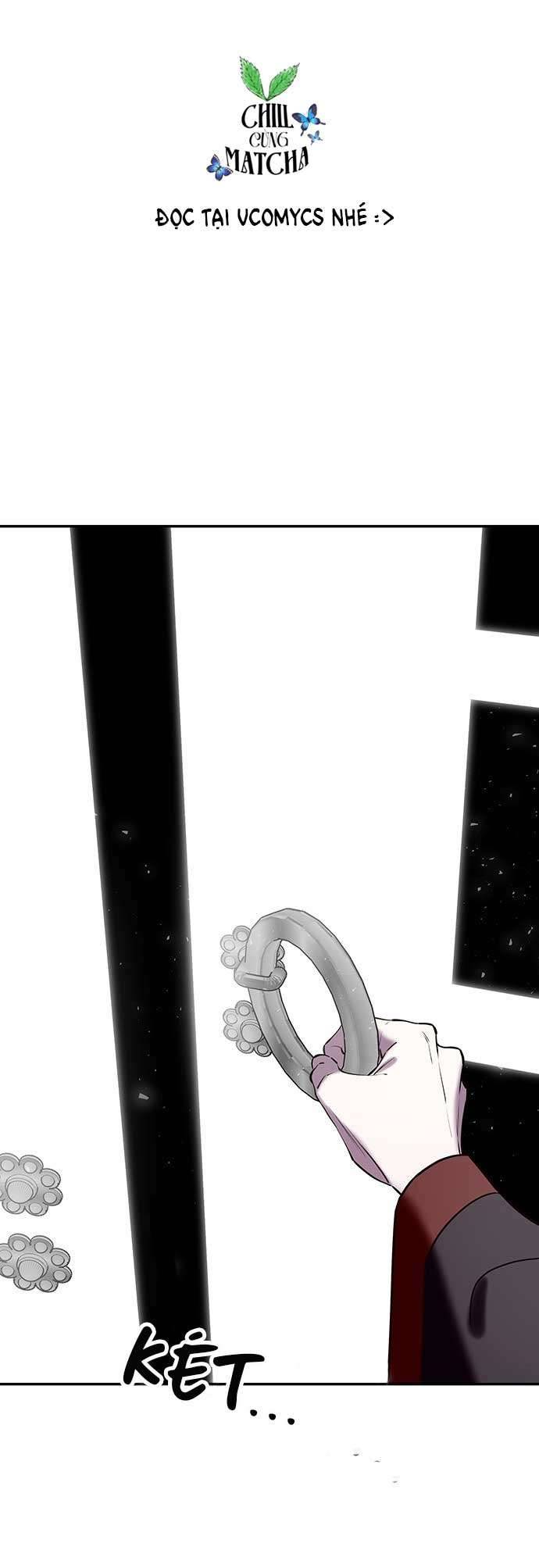 Vương Tử Huyền Bí Chapter 56 - Trang 4