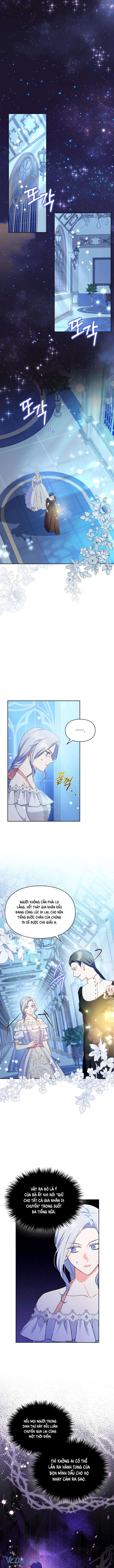 Trở Thành Trung Thần Của Bạo Chúa Chapter 31 - Trang 4